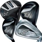  Dunlop 2024 XXIO X -eks- 11 шт. комплект правый выгода . для Япония стандартный товар 