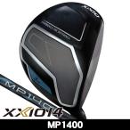 ショッピングダンロップ 予約受付中 ダンロップ ゼクシオ14 XXIO14 フェアウェイウッド MP1400 右利き用 2026年モデル