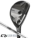  TaylorMade Qi35 Rescue N.S.PRO 820GH правый выгода . для 