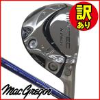 [ товар с некоторыми замечаниями ] McGregor Mac Tec служебная программа NV301 правый выгода . для 2018 год модели Япония стандартный товар 