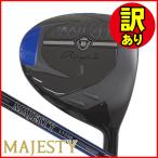  товар с некоторыми замечаниями outlet Majesty Royal Fairway Wood LV550 правый выгода . для 2023 год модели 