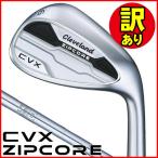  товар с некоторыми замечаниями outlet Cleveland CVX ZIPCORE N.S.PRO950GH steel Wedge правый для 