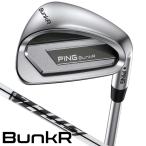 PING ピン BunkR バンカー ウェッジ Z-Z115 右利き用 日本正規品