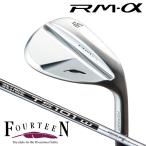 Fourteen RM-α Alpha N.S.PRO TS-101W steel Wedge правый для 