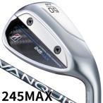 ブリヂストン 245MAX アイアン 単品 VA