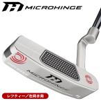  зеркальный чай Odyssey короткая клюшка 2024 микро шарнир #1 CH левый выгода . для 