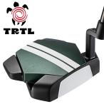 予約受付中 オデッセイ TRTL （タートル） CH パター 