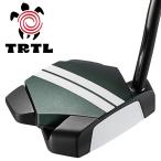 予約受付中 オデッセイ TRTL （タートル） DB パター 