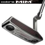 コブラ MIM SPORT 40 パター 右利き用 2026年モデル 日本正規品