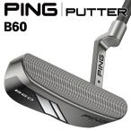 ピン 2024 B60 パター 右利き用 日本正規品