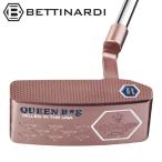  Bettinardi 2025 Queen Be QB8 план балка короткая клюшка правый выгода . для 