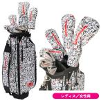  женский женский громкий мышь LM-LS0003matsu красный цвет z комплект клюшек caddy bag имеется 