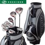  one носорог da-EZ 9 шт. комплект Golf комплект caddy bag имеется 