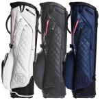 G/FORE デイトナ プラス 073419807 VESSELコラボレーション スタンド キャディバッグ