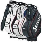 * приложен именная бирка название inserting бесплатный * Srixon 2024 GGC-S205 caddy bag 