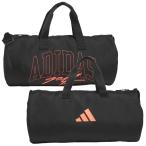  Adidas сумка "Boston bag" ZQ085 мужской большой барабанная сумка 2026 год модели 