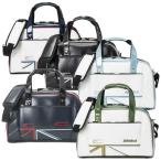  Admiral сумка "Boston bag" ADMZ5BB2 мужской женский Ran плоскодонная лодка спорт 2025 год модели 