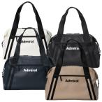  Admiral сумка "Boston bag" ADMZ6AB3 мужской женский морщина кожзаменитель 2026 год модели 