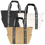 aruchibio сумка "Boston bag" A510805 женский Logo линия 2025 год модели 
