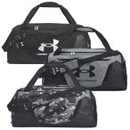 アンダーアーマー UAアンディナイアブル 5.0 1369223 Mサイズ ダッフルバッグ 日本正規品