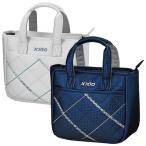  женский Dunlop XXIO GGB-X162WP раунд большая сумка женский Япония стандартный товар 