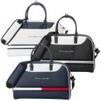  Tommy Hilfiger сумка "Boston bag" THMG6SBA мужской женский Basic 2026 год модели 