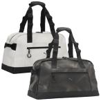  Puma сумка "Boston bag" 092985 мужской женский Golf Shadow кошка свет 2026 год модели 