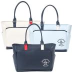  женский Munsingwear одежда 2025 MG5STT01L искусственная кожа материалы большая сумка женский 