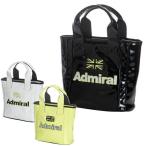 アドミラル ADMZ2ATD エナメルシリーズラウンドバッグ
