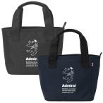  Admiral раунд большая сумка ADMZ6AT9 мужской женский 2026 год модели 