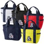 ショッピングスマートフォン アンパスィ ラウンドトートバッグ AUA7016 メンズ レディース 定番 2026年モデル