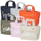 キャロウェイ ラウンドトートバッグ アドバンス メンズ レディース 2026年モデル