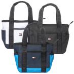  Tommy Hilfiger THMG4ST4 цвет блок раунд сумка Япония стандартный товар 