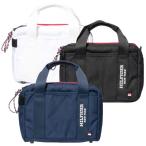  Tommy Hilfiger THMG4SBD двойной молния раунд сумка Япония стандартный товар 