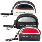  Tommy Hilfiger мяч кейс THMG6SE3 мужской женский мяч сумка лицо 2026 год модели 