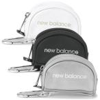  New balance мяч кейс 012-6984507 женский Synth tik кожа мяч держатель 2026 год модели 