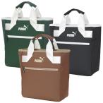  Puma термос раунд большая сумка 092494 мужской женский FOG Classic 2025 год модели 