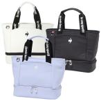  Le Coq раунд большая сумка LG6STT40L женский 2 слой тип термос карман Cart сумка 2026 год модели 