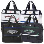 ルコック ラウンドトートバッグ LG6S