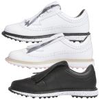 ( ликвидация запасов ) Adidas 2024 MC87 BOA NJY49 шиповки отсутствует туфли для гольфа . сделка ограниченное количество 
