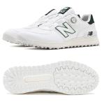  New balance туфли для гольфа 574 V4 SL BOA U574B7A5 мужской женский шиповки отсутствует dial установка водонепроницаемый 2E соответствует 2026 год модели 