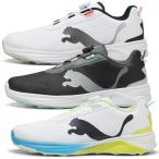  Puma туфли для гольфа Shadow кошка CPX диск 313834 мужской шиповки отсутствует dial установка водонепроницаемый 3E соответствует 2026 год модели 