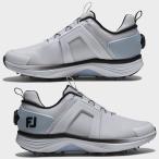  foot Joy туфли для гольфа гипер- Flex BOA мужской soft шиповки dial установка водонепроницаемый 2026 год модели 