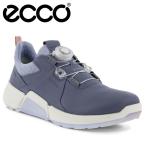 レディス/女性用ecco BIOM ハイブリッド4 BOA 108213-60258 ゴルフシューズ