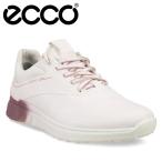 レディス/女性用ecco S-THREE 102963-60619 ゴルフシューズ