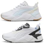 レディース プーマ 2025 GS-X エフェクト 309771 スパイクレス ゴルフシューズ 女性用