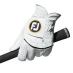 foot Joy 2023 стойка sof перчатка Golf перчатки левый рука для Япония стандартный товар . сделка 