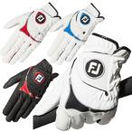 foot Joy 2023 GT Extreme перчатка Golf перчатки левый рука для Япония стандартный товар . сделка 