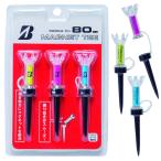  Bridgestone Golf магнит чай M: общая длина 80mm верхняя часть 33mm