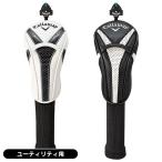 メンズ キャロウェイ 2025 スナッズ ユーティリティ用ヘッドカバー 男性用